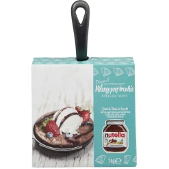 Cuisson<Gifi Poêle à cookie/brownie