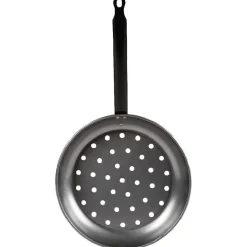 Petit Électroménager<Gifi Poêle à marron