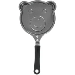 Cuisson<Gifi Poêle à pancake fantaisie