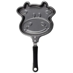 Petit Électroménager<Gifi Poêle à pancakes anti-adhérante fantaisie