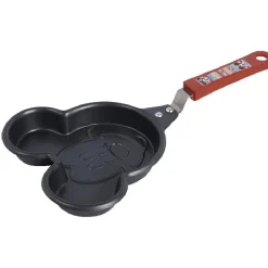 Petit Électroménager<Gifi Poêle à pancakes Mickey