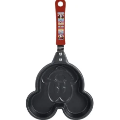 Petit Électroménager<Gifi Poêle à pancakes Mickey