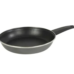 Cuisson<Gifi Poêle acier émaillé