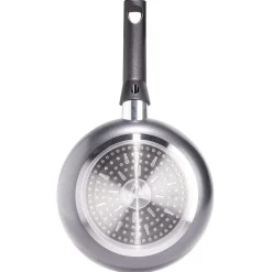 Cuisson<Gifi Poêle aluminium anti-adhérent Teflon Ø20 cm