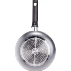 Cuisson<Gifi Poêle aluminium anti-adhérent Teflon Ø24 cm