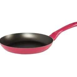 Petit Électroménager<Gifi Poêle aluminium colorée