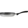 Cuisson<Gifi Poêle aluminium grise