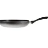 Cuisson<Gifi Poêle aluminium grise