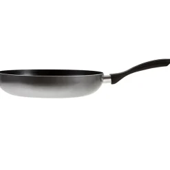 Cuisson<Gifi Poêle aluminium grise