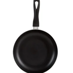Cuisson<Gifi Poêle aluminium grise