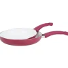 Petit Électroménager<Gifi Poêle aluminium violette x2