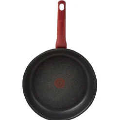 Cuisson<Gifi Poêle anti adhésive Tefal x2