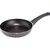 Cuisson<Gifi Poêle antiadhérente noire Ø20cm