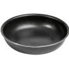 Cuisson<Gifi Poêle antiadhérente sans poignée noir Ø20cm