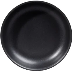Cuisson<Gifi Poêle antiadhérente sans poignée noir Ø24cm