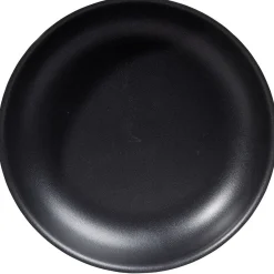 Cuisson<Gifi Poêle antiadhérente sans poignée noir Ø28cm