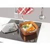 Petit Électroménager<Gifi Poêle anti-adhésive Copper Chef
