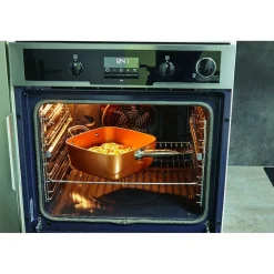 Petit Électroménager<Gifi Poêle anti-adhésive Copper Chef