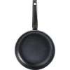 Cuisson<Gifi Poêle avec manche indicateur de chaleur Ø24 cm