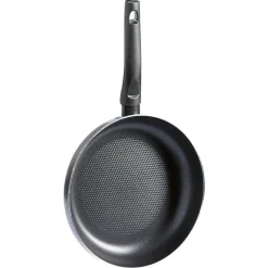 Cuisson<Gifi Poêle avec manche indicateur de chaleur Ø24 cm
