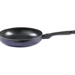 Cuisson<Gifi Poêle avec manche indicateur de chaleur Ø24 cm