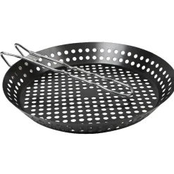 Petit Électroménager<Gifi Poêle barbecue pour grillades