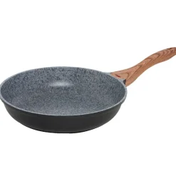 Petit Électroménager<Gifi Poêle effet pierre ø 29 cm