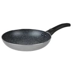 Cuisson<Gifi Poêle effet pierre x3