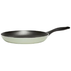 Cuisson<Gifi Poêle en aluminium Ø28 cm