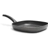 Petit Électroménager<Gifi Poêle grill antiadhésif 26 cm noir