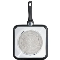 Petit Électroménager<Gifi Poêle grill anti-adhésive Tefal Expertise 26x26 cm