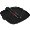 Petit Électroménager<Gifi Poêle grill TEFAL Idéal 24x24 cm