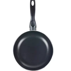 Petit Électroménager<Gifi Poêle grise