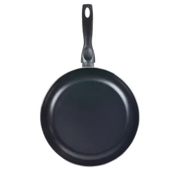 Petit Électroménager<Gifi Poêle grise