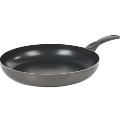 Petit Électroménager<Gifi Poêle grise