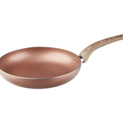 Cuisson<Gifi Poêle induction antiadhésive diamètre 28cm 3 coloris