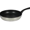 Cuisson<Gifi Poêle inox