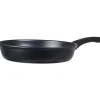 Cuisson<Gifi Poêle noire