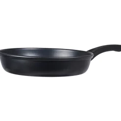 Cuisson<Gifi Poêle noire