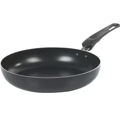 Petit Électroménager<Gifi Poêle noire