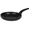 Petit Électroménager<Gifi Poêle noire aluminium 24 cm