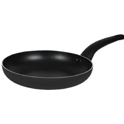 Petit Électroménager<Gifi Poêle noire aluminium 24 cm