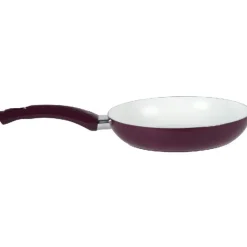 Petit Électroménager<Gifi Poêle revêtement céramique violette x2