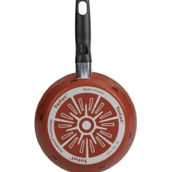 Cuisson<Gifi Poêle Tefal Essential Chef de France