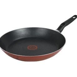 Cuisson<Gifi Poêle Tefal Essential Chef de France