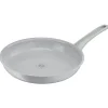 Cuisson<Gifi Poêle tefal Preserve en céramique avec indicateur thermo-spot ø 28 cm
