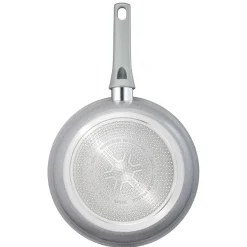 Cuisson<Gifi Poêle tefal Preserve en céramique avec indicateur thermo-spot ø 28 cm