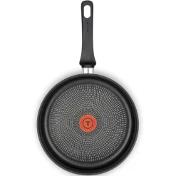Cuisson<Gifi Poêle Tefal Simplissima noire ø 28 cm