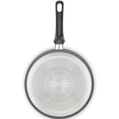 Cuisson<Gifi Poêle Tefal Simplissima noire ø 28 cm