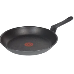 Cuisson<Gifi Poêle Tefal Simplissima noire